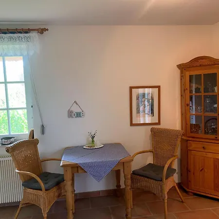 Apartment Haus-wattlaeufer-whg-03 *