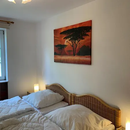 Haus-wattlaeufer-whg-03 * Sankt Peter-Ording