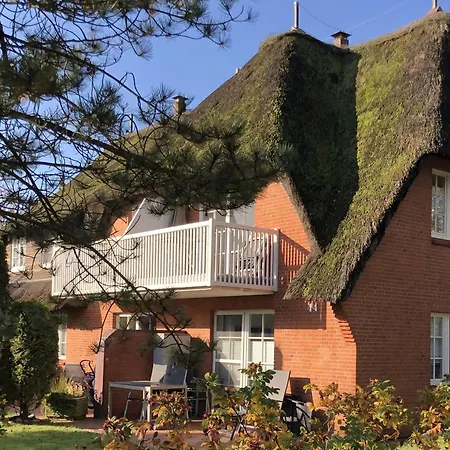 Haus-wattlaeufer-whg-03 * Sankt Peter-Ording