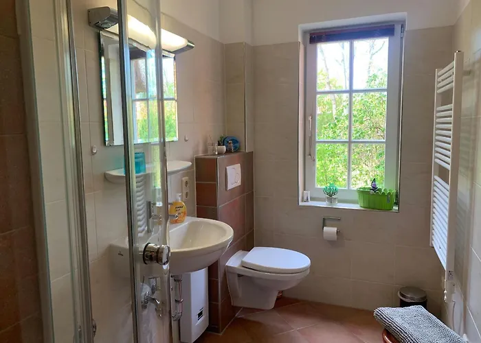 Haus-wattlaeufer-whg-03 Apartament