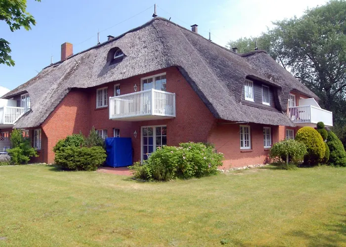 Haus-wattlaeufer-whg-03 Apartament